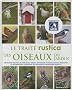 Le traite Rustica des oiseaux du jardin