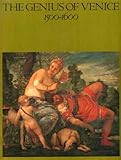 The Genius of Venice 1500-1600