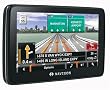 Navigon 7200T 4.3-Inch Portable GPS Navigation with Bluetooth, Text-to-Speech, and Free Traffic Alerts