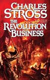 The Revolution Business: Book Five of the Merchant Princes