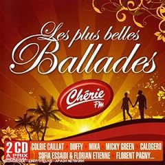 Les Plus Belles Ballades Ch�rie Fm