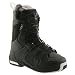 Salomon Maori Snowboard Boots Black/White