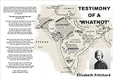 Testimony of a 'whatnot'