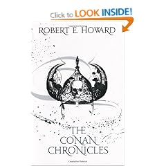 The Conan Chronicles: Volume 1: The People of the Black Circle: v. 1