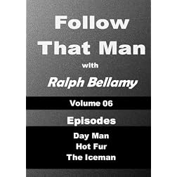 Follow That Man - Volume 06