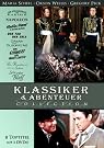KLASSIKER & ABENTEUER...