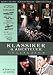  �KLASSIKER & ABENTEUER 8 Filme - Collection / Orson Welles , Gregory Peck , Maria Schell�