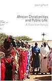 Beyond the state in rural Uganda