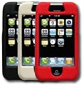 iShield Protective Leather Case for Apple iPhone w/ Removable Belt Clip (black) - Pacific Rim Technologies