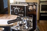 from Dualit Dualit 84205 Espressivo Coffee Machine