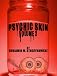 Psychic Skin Volume 2