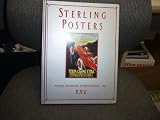 STERLING POSTERS (POSTER AUCTIONS INTERNATIONAL, INC. XXV)
