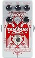Catalinbread Talisman Classic Plate Reverb Guitar Pedal