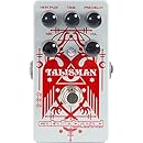 Catalinbread Talisman Classic Plate Reverb Guitar Pedal