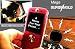 Magnetic Cell Phone Holder - 2 Unit Pack - Patented Image