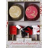 Meri Meri Cupcake Kit Graduation
