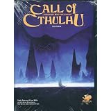 CallofCthulhu:HorrorRolePlayingintheWorldsofH.P.Lovecraft(CallofCthulhuRoleplaying,2396)