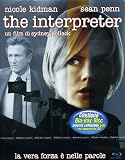 The Interpreter (Tin Box) (Ltd)