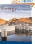 Energy: Its Use and the Environment (with InfoTrac)