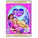 Barbie and the Diamond Castle [DVD]