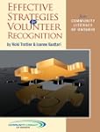 Effective Strategies for Volunteer Re...