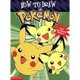 How to Draw Pokemon