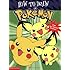 How to Draw Pokemon