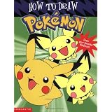 How to Draw Pokemon