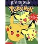 How to Draw Pokemon