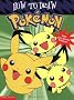 How to Draw Pokemon (Pok�mon)