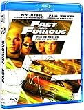 Image de Fast and Furious [Blu-ray]