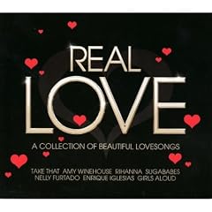 VA - Real Love (2008)