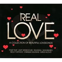 Real Love