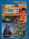 Study Guide for Diversity Amid Globalization: World Regions, Environment, Development
