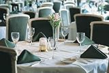 Medline Permalux Table Linens - 51