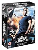 The Bourne Ultimatum [2007]