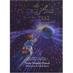 La Petite �me et la Terre : Je suis quelqu'un !