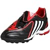 adidas Little Kid/Big Kid ABSOL PS TRX TF Soccer Shoe