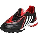 adidas Little Kid/Big Kid ABSOL PS TRX TF Soccer Shoe