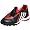 Black/White/Red