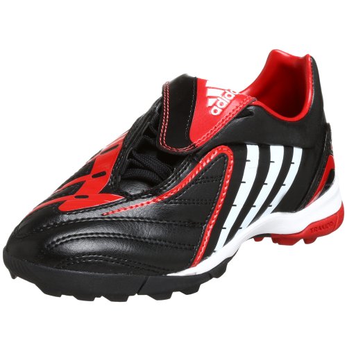 adidas Little Kid/Big Kid ABSOL PS TRX TF Soccer Shoe