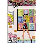 Click here to buy Barbie Fashion, Vol 1 #17 (Comic Book) by  MARVEL.