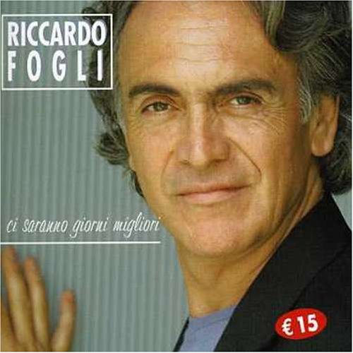 Riccardo Fogli - Io Ti Porto Via Lyrics - Zortam Music