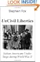 Uncivil Liberties: Italian Americans Under Siege During World War II