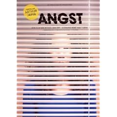 In Fear ( Angst ) [ Origine N�erlandais, Sans Langue Francaise ]