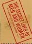 The Secret Lives of Men and Women: A PostSecret Book