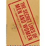 The Secret Lives of Men and Women: A PostSecret Book book cover