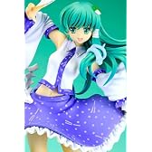 東方Project 山の新人神様 東風谷早苗 フィギュア