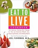 Eat to Live Cookbook