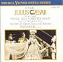 Handel - Julius Caesar / Treigle � Sills � Forrester � Wolff � NYCO � Rudel